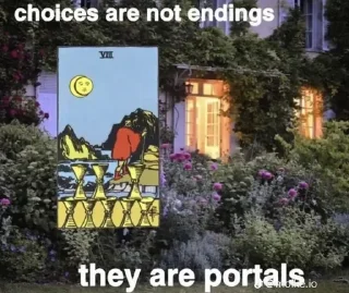 Стикер mimemamo - 8