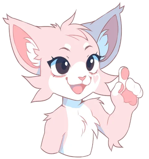 Sticker mimi_baby - 1