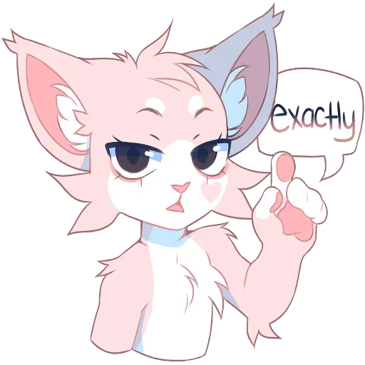 Sticker mimi_baby - 1