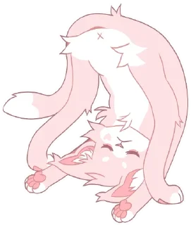 Стикер mimi - 1