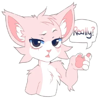 Стикер mimi - 9