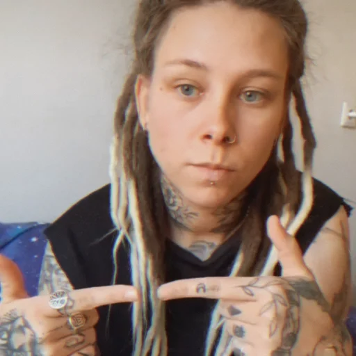 Sticker Mimi Cris - 11