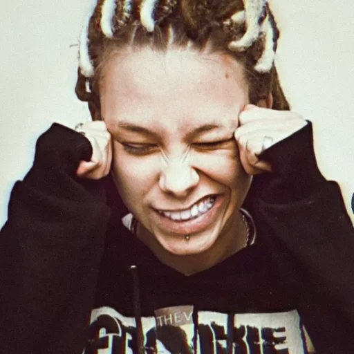 Sticker Mimi Cris - 10