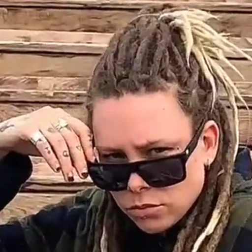 Sticker Mimi Cris - 9