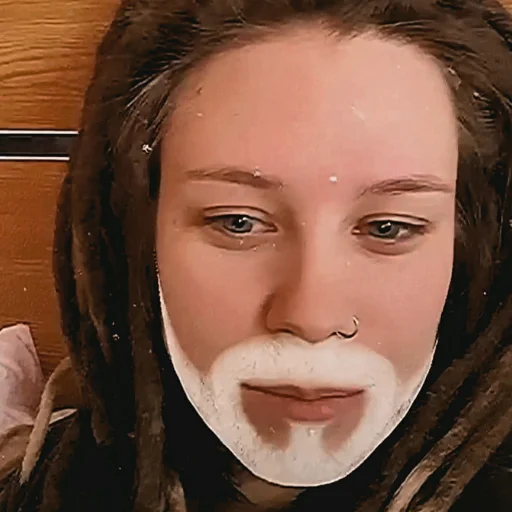 Sticker Mimi Cris - 8