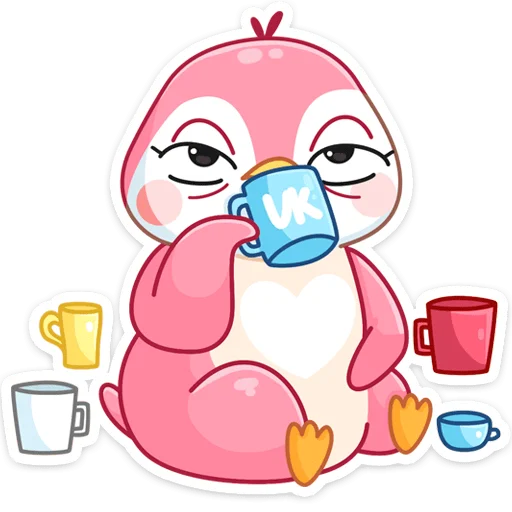 мультфильм клипарт рисование