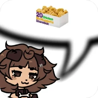 мультфильм пища клипарт