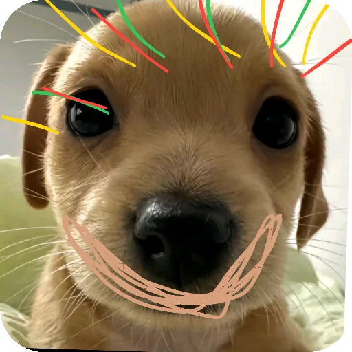 Sticker mimimi331 - 1