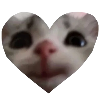 Стикер мимими by @shaluniahaka - 8