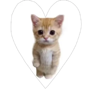 Стикер мимими by @shaluniahaka - 6