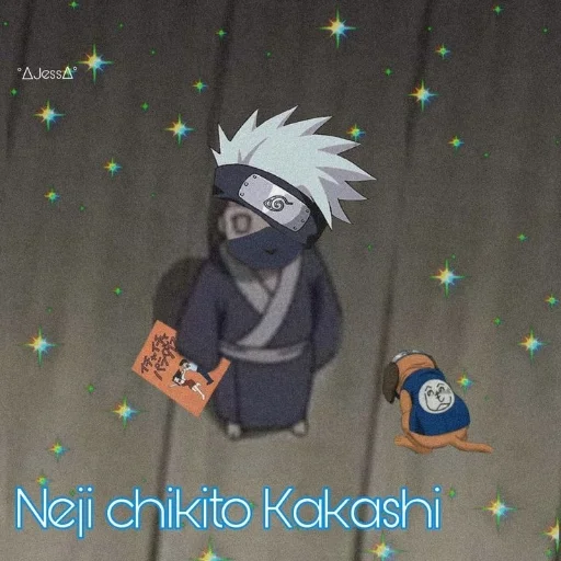 Sticker mimineji - 1