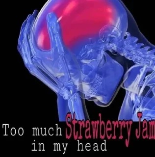 Sticker @mimzix mimzi_mix - 9