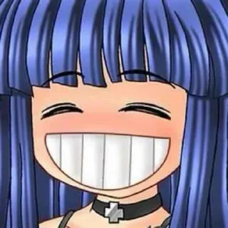 Sticker @mimzix mimzi_mix - 2