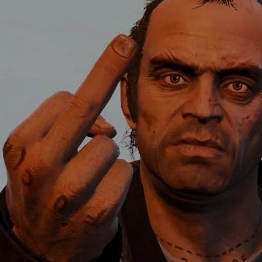 человеческое лицо Человек мужчина