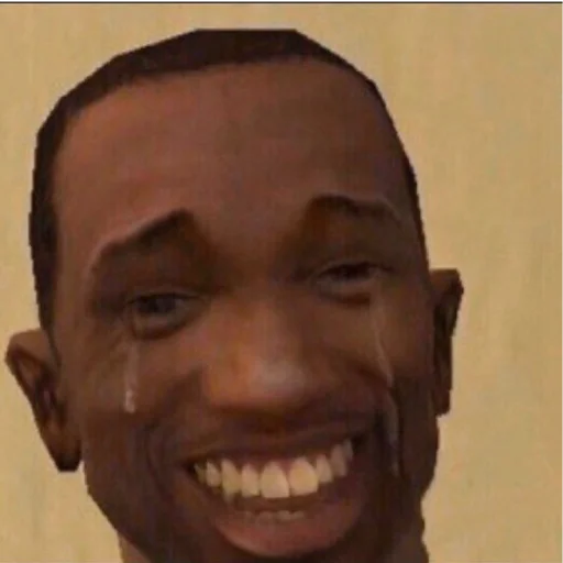 улыбаться человеческое лицо лоб