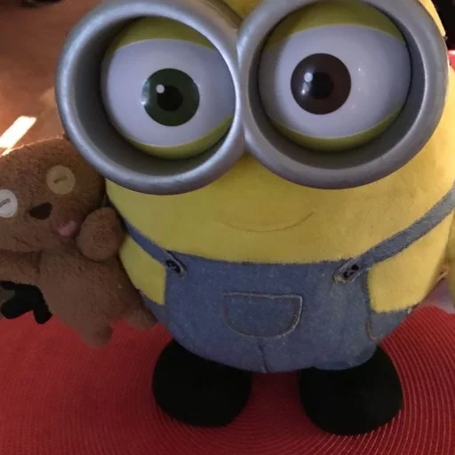 Стикер min10n - 1