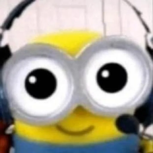 Стикер min10n - 1