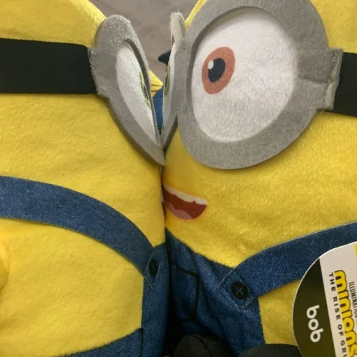 Стикер min10n - 1