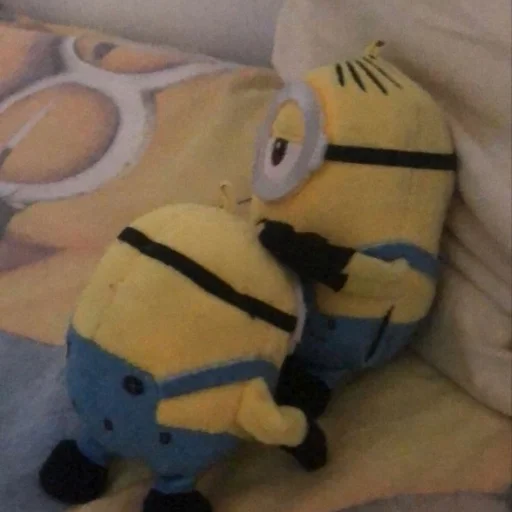 Стикер min10n - 1