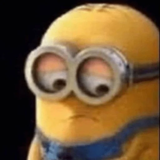 Стикер min10n - 1