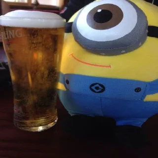 Стикер ааа минены @k07stik - 6