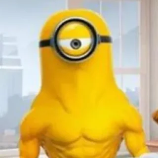 Стикер ааа минены @k07stik - 8