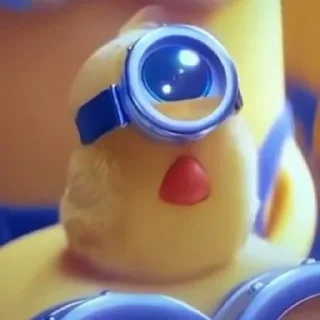 Стикер ааа минены @k07stik - 1