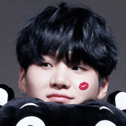 человеческое лицо Человек чёлка