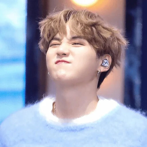 human face person portrait