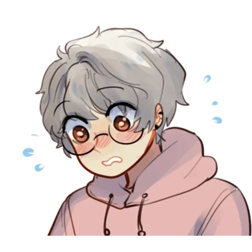 anime illustration animation