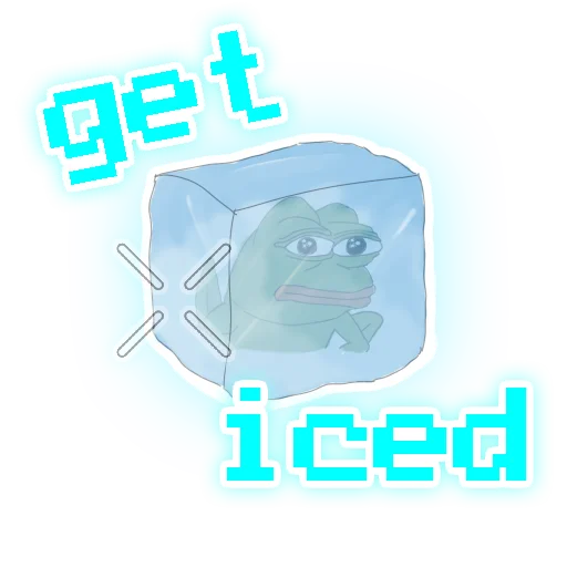 Sticker Гениальные стикеры девочки гения - 5