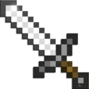 Стикер Minecraft - 3