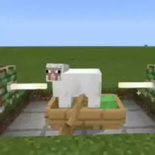 grass couch playground