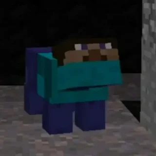 screenshot video game software minecraft