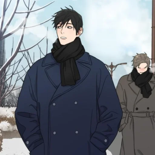 Sticker minho1111 - 1