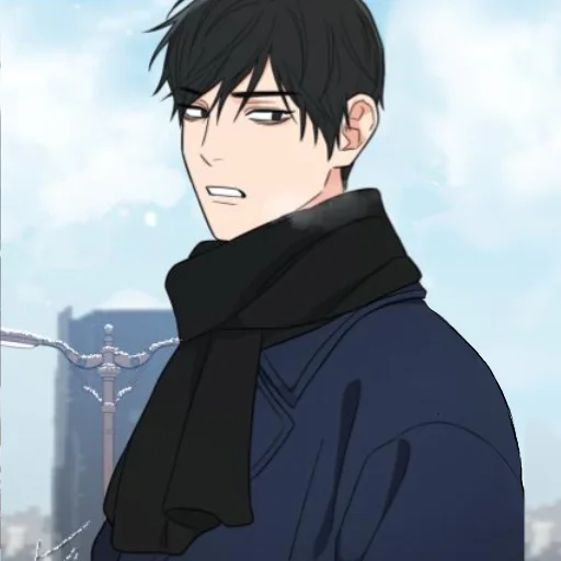 Sticker minho1111 - 1