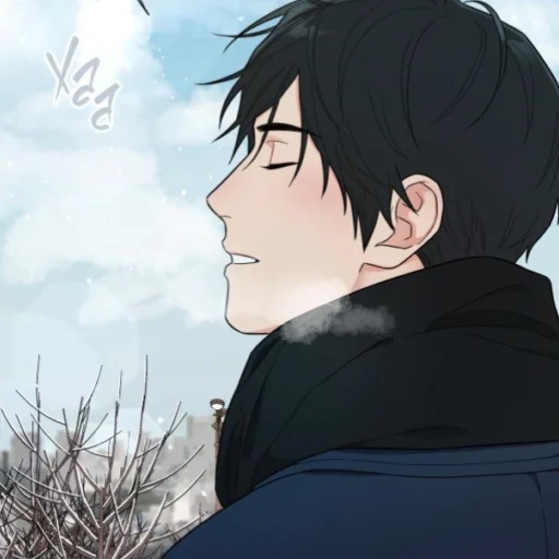 Стикер minho1111 - 1