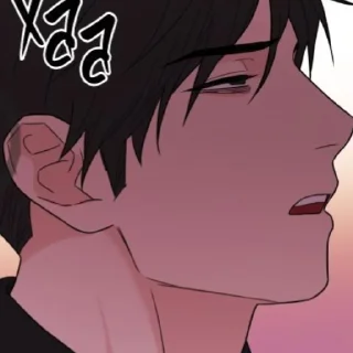 Sticker минхо 𖥻 @stikersmanhwaa - 5