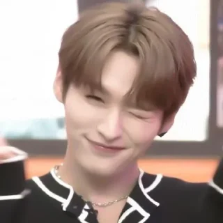 Стикер stray kids - 3