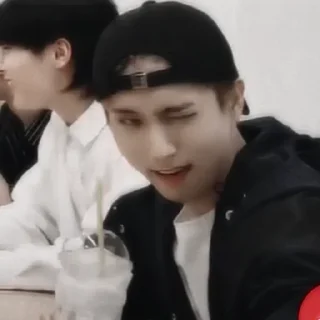 Стикер stray kids - 10