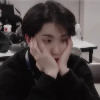 Стикер stray kids - 9