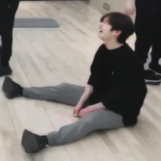 Стикер stray kids - 2
