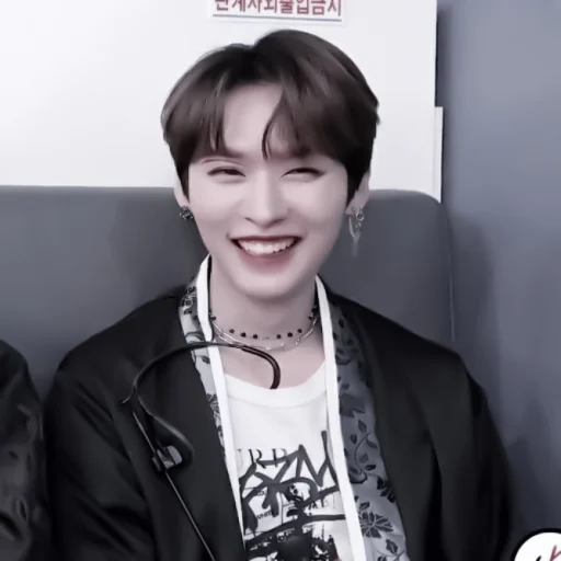 Стикер ♡‌ ࣪›は :: minho :: { @helpik_lisonki } - 11