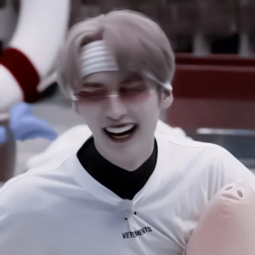 Стикер ♡‌ ࣪›は :: minho :: { @helpik_lisonki } - 10