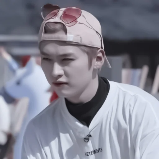 Стикер ♡‌ ࣪›は :: minho :: { @helpik_lisonki } - 8