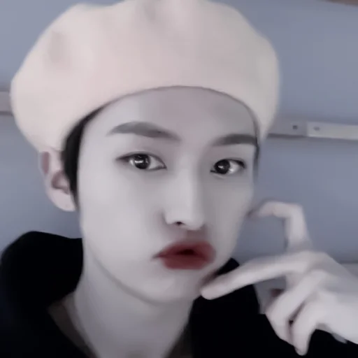 Стикер ♡‌ ࣪›は :: minho :: { @helpik_lisonki } - 5