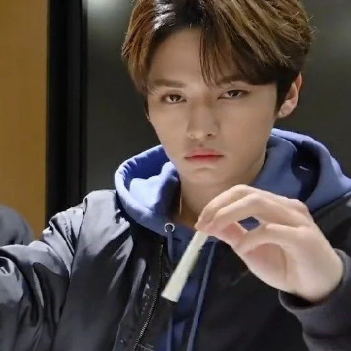 Sticker minhocrush - 1