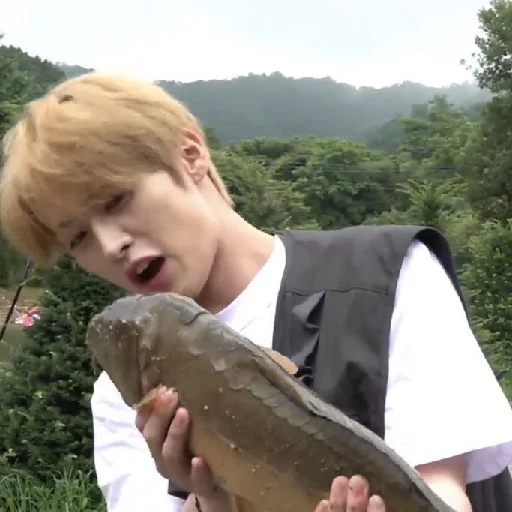 Sticker minhocrush - 1