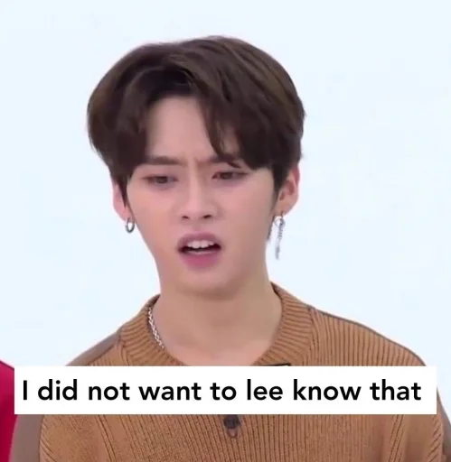 human face person text