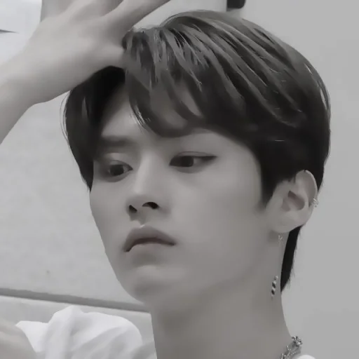 Человек человеческое лицо ресница